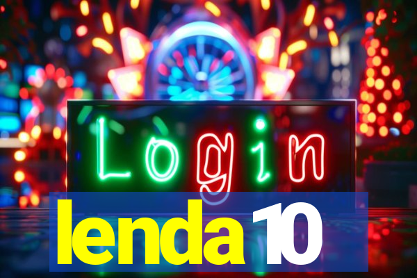 lenda10