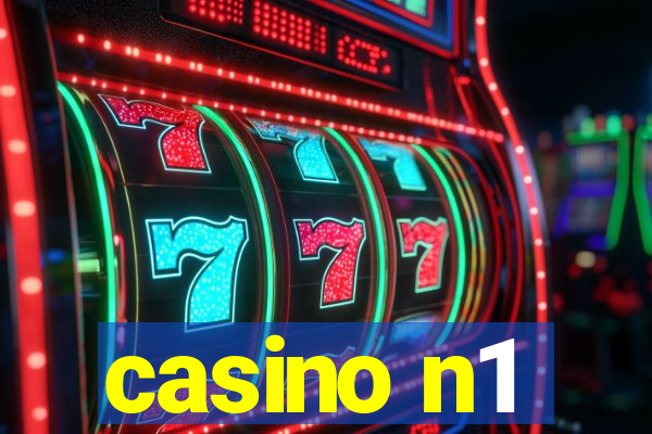 casino n1