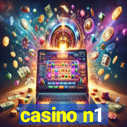 casino n1