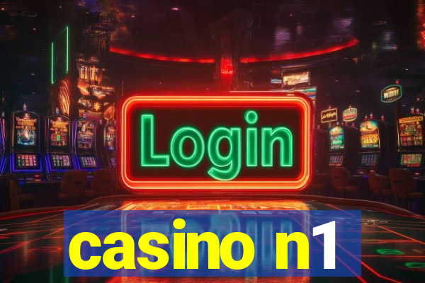 casino n1