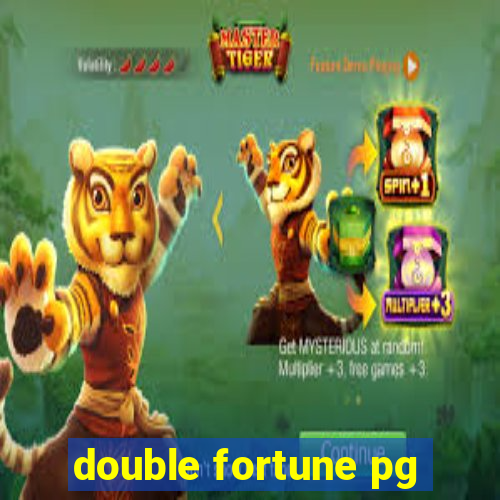 double fortune pg