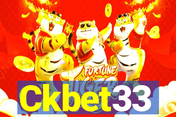 Ckbet33