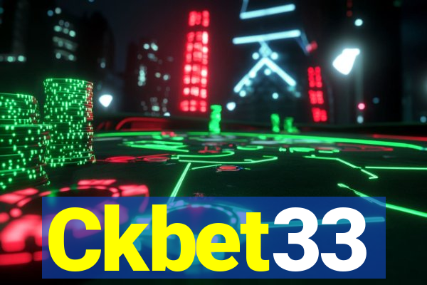 Ckbet33