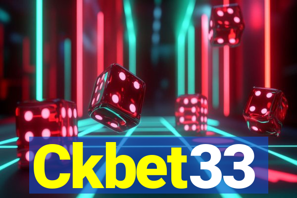 Ckbet33