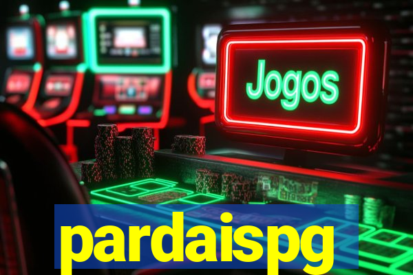 pardaispg