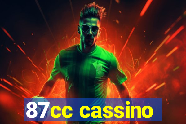 87cc cassino