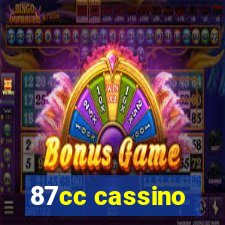 87cc cassino