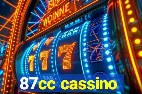 87cc cassino