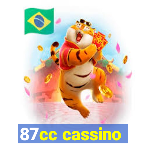 87cc cassino