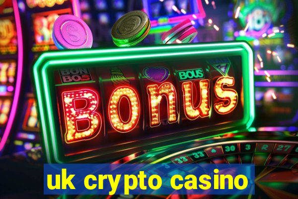 uk crypto casino