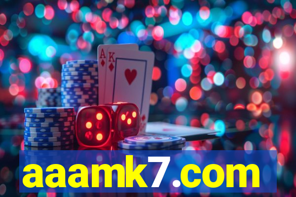 aaamk7.com