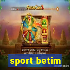 sport betim