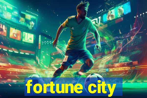 fortune city