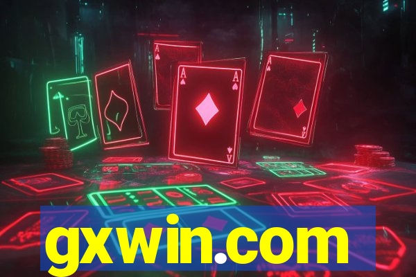 gxwin.com