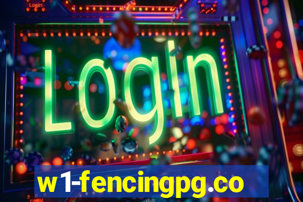 w1-fencingpg.com