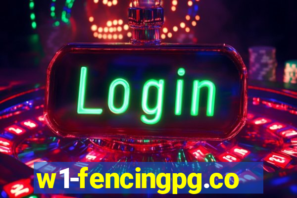 w1-fencingpg.com