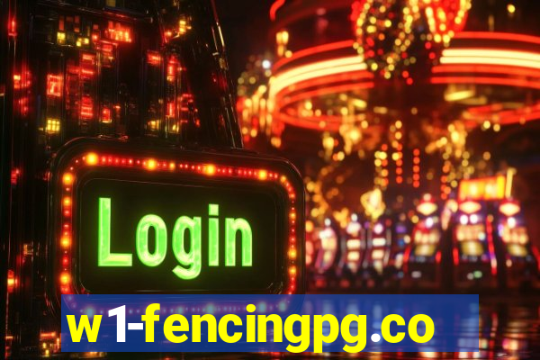 w1-fencingpg.com