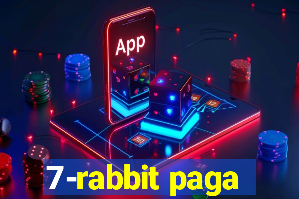 7-rabbit paga