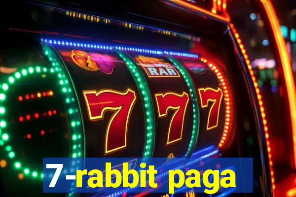 7-rabbit paga