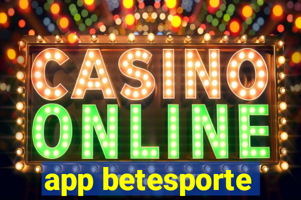 app betesporte