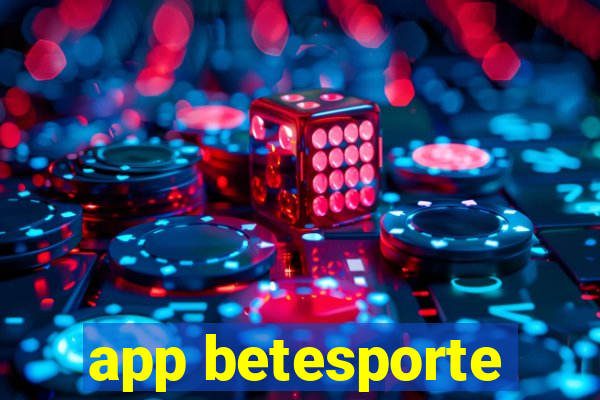 app betesporte