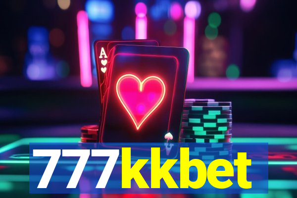 777kkbet