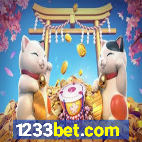 1233bet.com