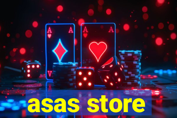 asas store