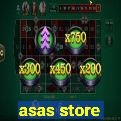 asas store