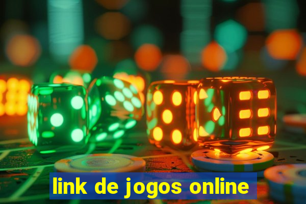 link de jogos online