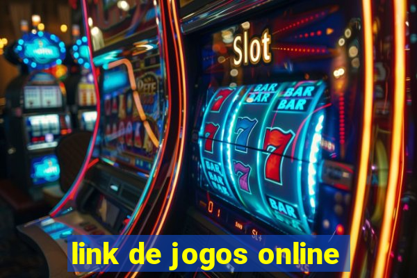 link de jogos online