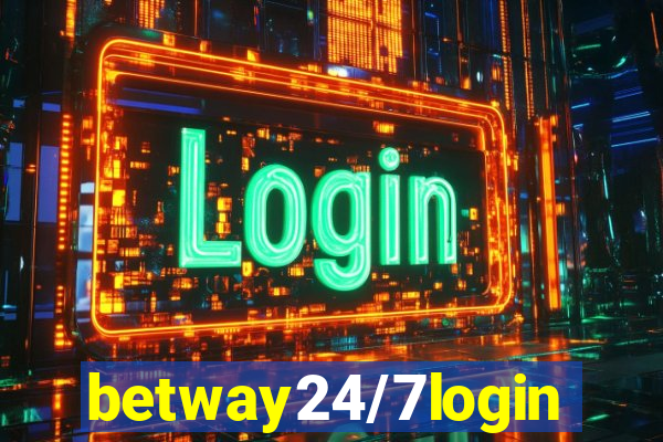 betway24/7login