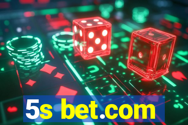 5s bet.com