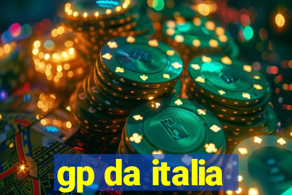 gp da italia