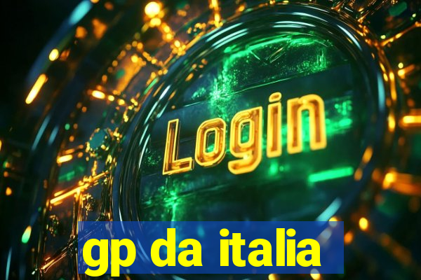 gp da italia