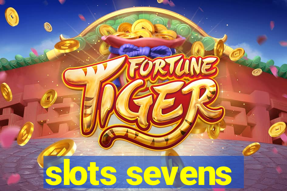 slots sevens