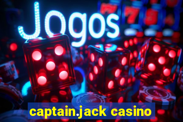 captain.jack casino