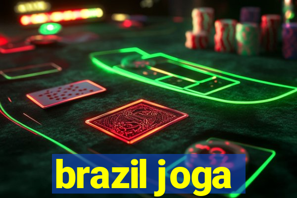 brazil joga