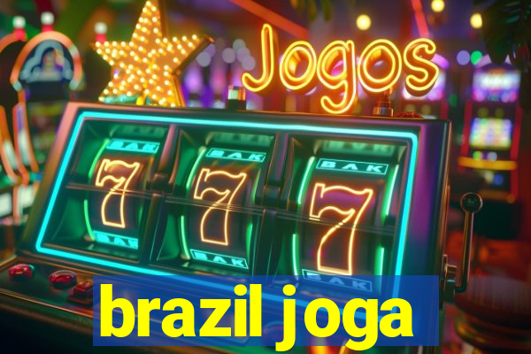 brazil joga