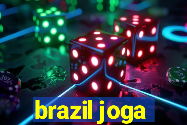 brazil joga