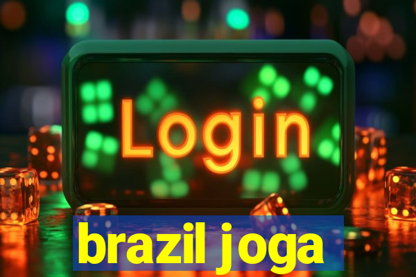 brazil joga