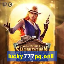 lucky777pg.online