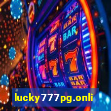 lucky777pg.online