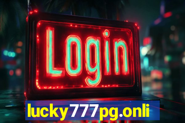 lucky777pg.online