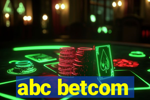 abc betcom