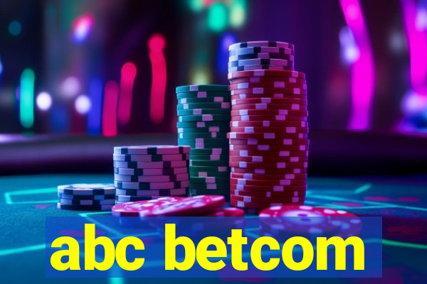 abc betcom