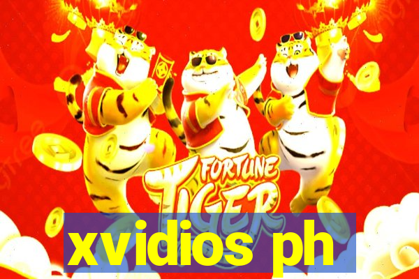 xvidios ph