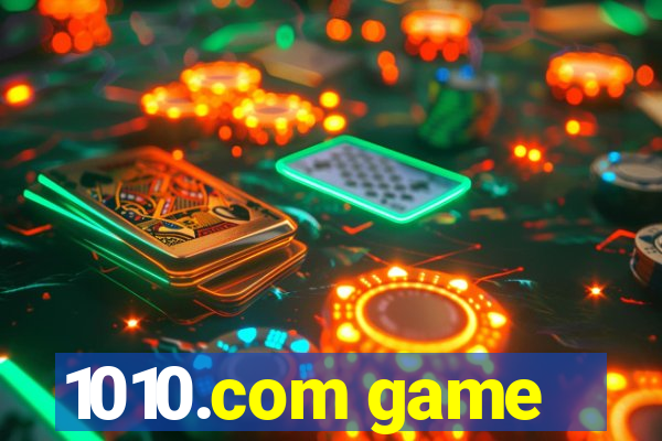 1010.com game