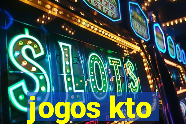 jogos kto