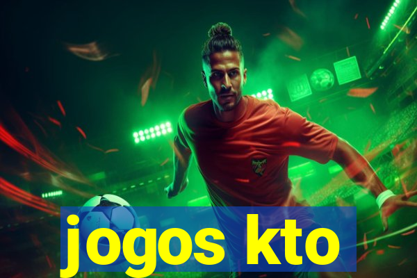 jogos kto